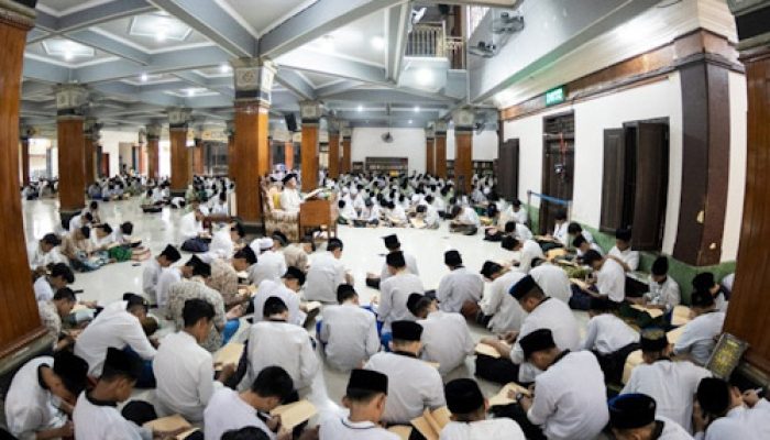 Tunjangan Guru PAI Non‑ASN Naik Rp500 Ribu, Pencairan Dirapel Sejak Januari 2025