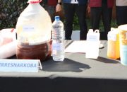Polda Jabar Ungkap Laboratorium Pembuatan Sabu Jaringan Internasional
