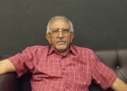 Ketua Kadin Kombil Timur Tengah, Mohamad Bawazeer: Perang Iran-Israel Tidak Menganggu Ekspor Indonesia ke Timur Tengah