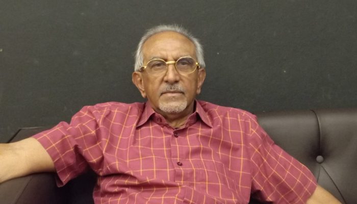 Ketua Kadin Kombil Timur Tengah, Mohamad Bawazeer: Perang Iran-Israel Tidak Menganggu Ekspor Indonesia ke Timur Tengah