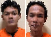 Ditreskrimsus Polda Banten Ungkap Kasus Dugaan Pencemaran Nama Baik di Medsos
