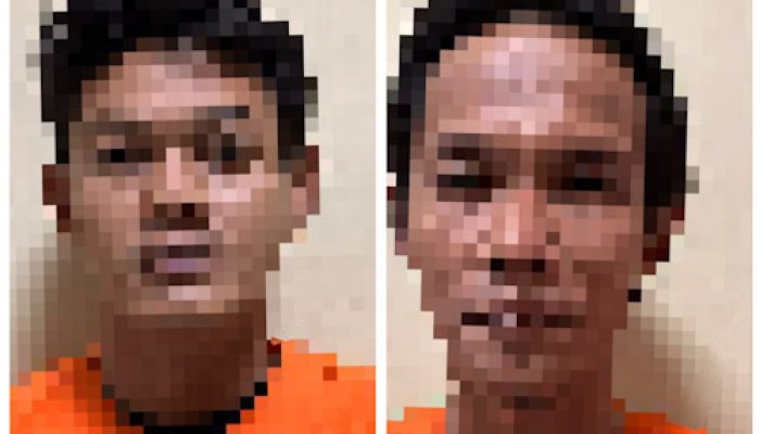 Ditreskrimsus Polda Banten Ungkap Kasus Dugaan Pencemaran Nama Baik di Medsos