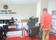 Permohonan Pembatalan HGB 05152/Klender dan Ratusan Sertipikat Pecahannya Diteliti Kanwil BPN Jakarta