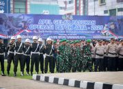 Operasi Patuh Jaya 14 hingga 27 Juli 2025 di Kota Tangerang, Ini Sasarannya