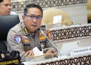 Operasi Patuh Dimulai Hari ini, Polisi: Pastikan Surat Kendaraan Lengkap