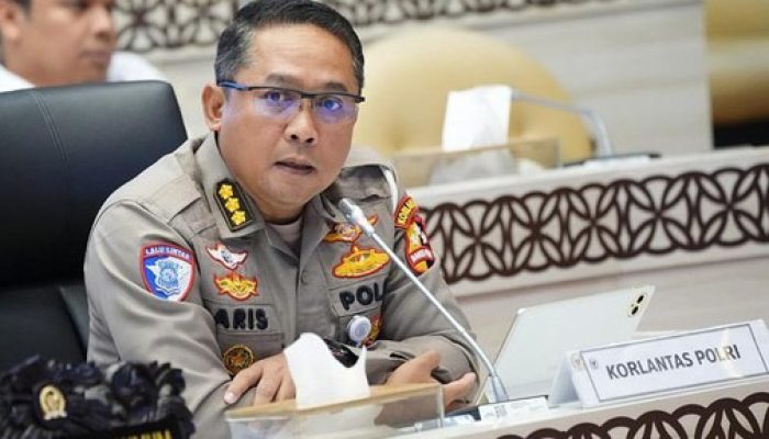 Operasi Patuh Dimulai Hari ini, Polisi: Pastikan Surat Kendaraan Lengkap