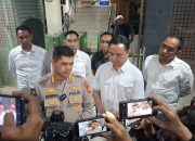 Polda Jawa Barat Bongkar Sindikat Perdagangan Bayi Internasional