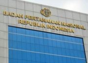Batalkan HGB 5152/Klender, Kanwil ATR/BPN Jakarta Masih Tunggu “Petunjuk” Menteri