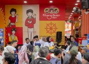 Rayakan Peluncuran 3 Rasa Baru, Serena Short Cake Hadirkan Menu Eksklusif ‘Platinum Short Cake Series’