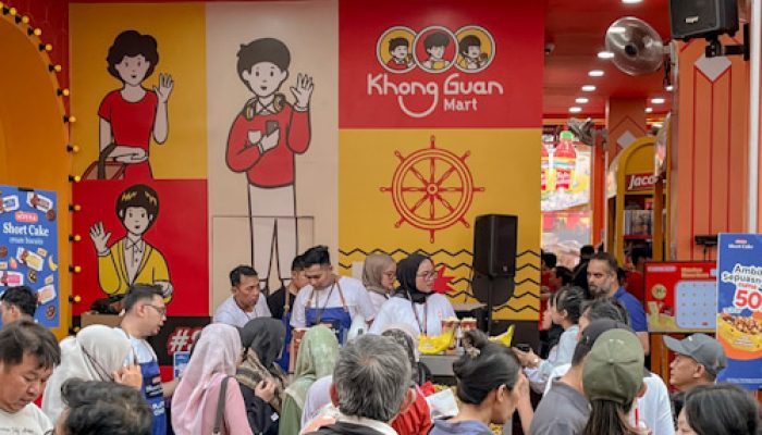 Rayakan Peluncuran 3 Rasa Baru, Serena Short Cake Hadirkan Menu Eksklusif ‘Platinum Short Cake Series’