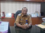 Kecamatan Balaraja Bidik Juara Umum Porkab VI