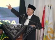 Wamenag: Dai Harus Profesional, Kuasai Disiplin Ilmu