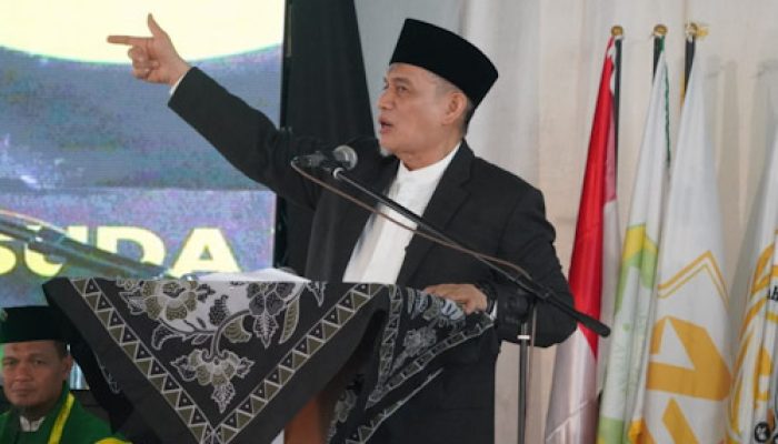 Wamenag: Dai Harus Profesional, Kuasai Disiplin Ilmu