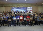 ACE Banten Dorong Sertifikasi Bangunan Komersial Ramah Lingkungan