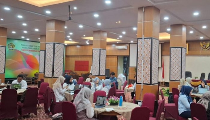 Kemenag Siapkan 230 Kuota Beasiswa S2 dan S3 dalam Negeri Tahun 2025
