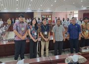 DPRD Kota Tangerang Terima Kunjungan Rombongan Pelajar TFL
