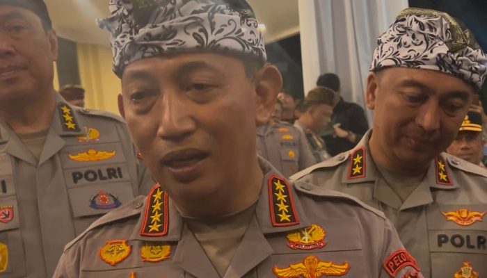 Satgas Pangan Segera Umumkan Perkembangan Pengusutan Beras Oplosan