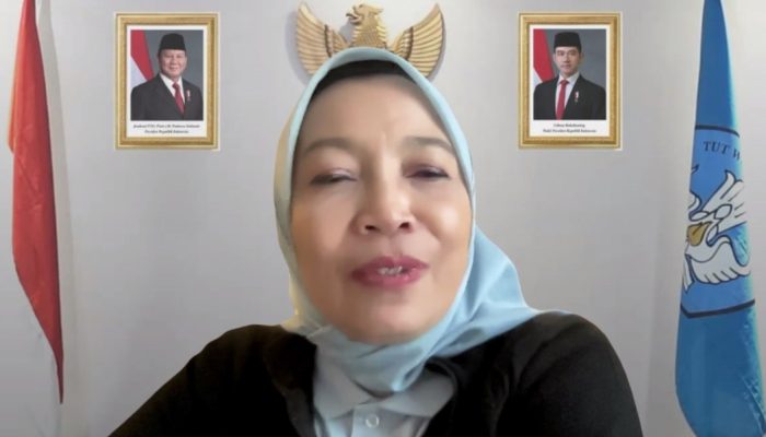Pemenuhan Kualifikasi S1 Guru Kemdikdasmen Bermitra dengan Perguruan Tinggi