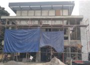 LSM Perkota Nusantara Kecam Kinerja Satpol PP Tangsel, Terkait Izin PBG Bangunan RM di Pamulang