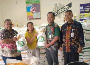Cegah Beras Oplosan, Pemkot Tangerang Bentuk Tim Pengawas