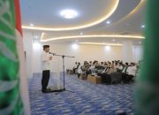 Hadiri Pelantikan Fatayat NU, Ini Harapan Wali Kota Tangerang