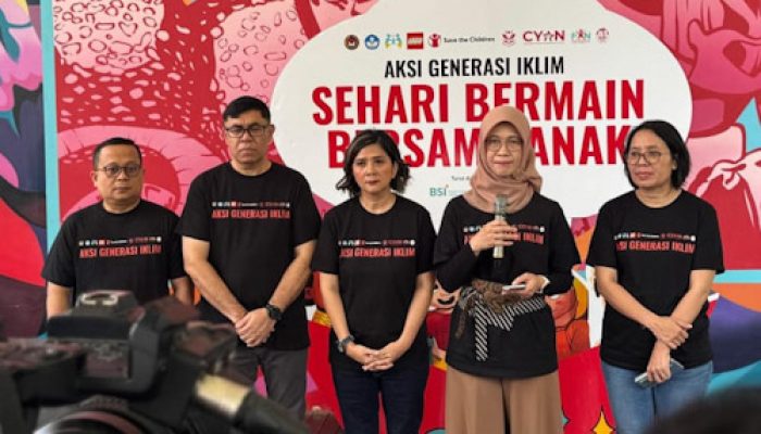 Makna Ekoteologi dari Kementerian Agama