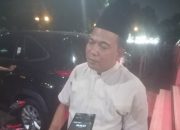 Milad Ke-50, Ketua DPRD Kota Tangerang Harap MUI Lebih Kritis