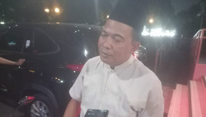 Milad Ke-50, Ketua DPRD Kota Tangerang Harap MUI Lebih Kritis