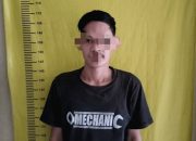 Polsek Ciledug Amankan Terduga Pelaku Curanmor