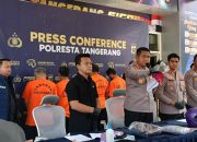 Pengojek Ditetapkan Tersangka Kasus Paksa Turun Penumpang
