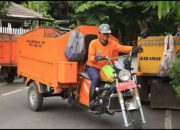 Retribusi Sampah Rumah Tangga di Kota Tangerang Sebagai Berikut