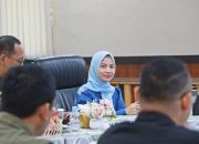 Lahan Exit Tol RS Adhyaksa Serang Dikebut Pengadaanya