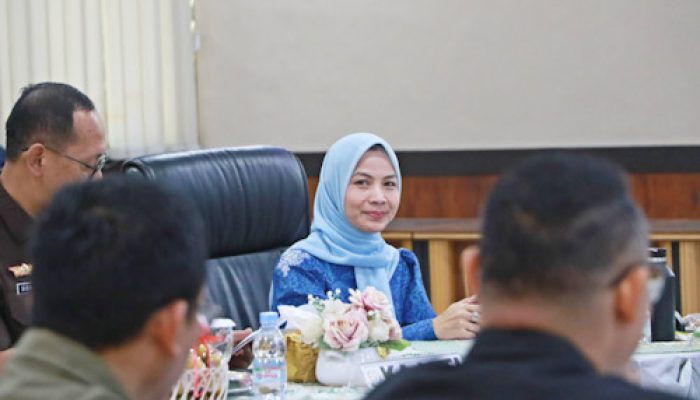 Lahan Exit Tol RS Adhyaksa Serang Dikebut Pengadaanya