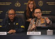 Polda Metro Jaya Gandeng Pakar Ungkap Kematian Diplomat Kemlu