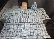 Ditresnarkoba Polda Banten Ungkap Peredaran Obat Keras Nilai Ratusan Juta