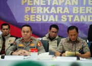 Polisi Masih Cari Bukti Pengoplosan PT SY dan PIM