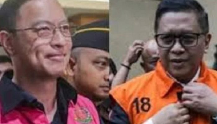 Prabowo Beri Abolisi untuk Tom Lembong dan Amnesti Hasto Kristiyanto, Khalid Zabidi: Langkah yang Menyejukkan
