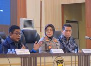 Polda Lampung Ungkap Kasus Pembunuhan Berencana di Natar