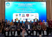 UMN Perkuat Kolaborasi Internasional Bersama University of Debrecen, Hungaria