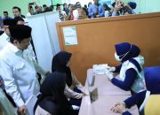 Kementerian Agama Dukung Cek Kesehatan Gratis bagi 12,5 Juta Siswa Lintas Agama