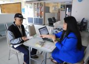 Wajib Pajak Kota Tangerang Serbu Program Diskon PBB-P2 Edisi Kemerdekaan