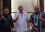 KONI Se Tangerang Raya Tolak Permenpora Nomor 14 Tahun 2024