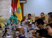 Sachrudin: Kota Sehat Butuh Partisipasi Masyarakat