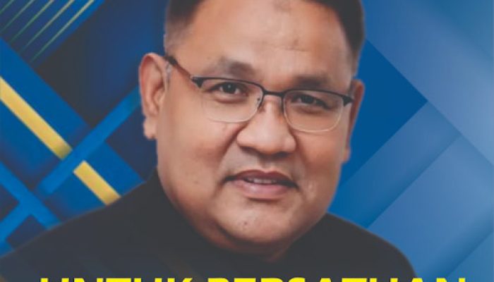 Teguh Santosa Dinilai Figur Ideal Satukan dan Pulihkan Marwah PWI