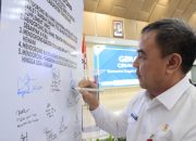 Sekda Kabupaten Tangerang Dorong Organisasi Wanita Kuatkan Sinergi dan Kolaborasi Pencegahan Stunting