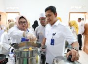Wakil Bupati Tangerang Resmikan Unit Pengolahan Ikan