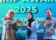 Kemenpan RB Dorong Pemkab Serang Tingkatkan Penilaian SAKIP