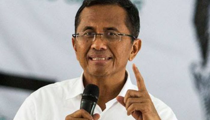 Dahlan Iskan: Ketua Umum PWI Hasil Kongres Persatuan Sebaiknya Tokoh Netral