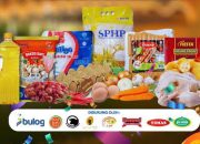 Bulog dan Polri Gerak Cepat Stabilkan Harga Beras