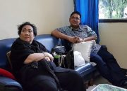 Rachmawati Nomor 1 dalam “Syahganda’s List”, Teguh Santosa: Alhamdulillah